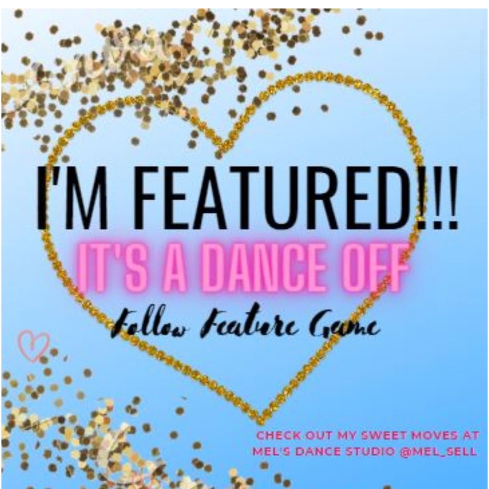 💃🏻🎊 my closet is being Featured 🎊💃🏻